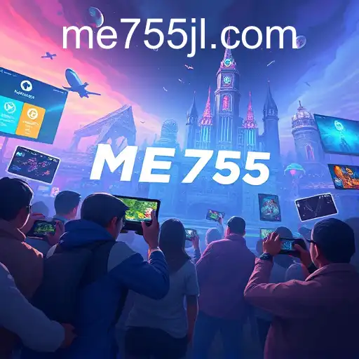 The Rise of ME755 in the Gaming World