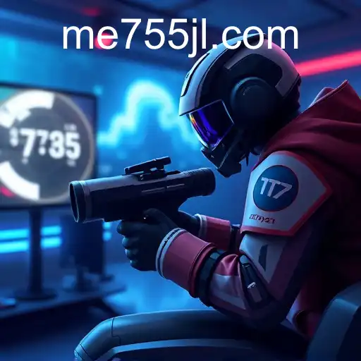 The Rise of ME755: An English Gaming Revolution