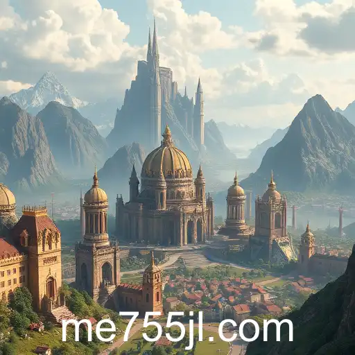 Exploring the Thrilling World of Simulation Games